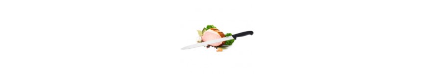 Ножи для ветчины Ножи для ветчины