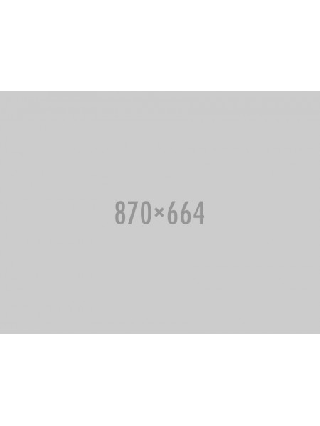 Сабо унисекс с перфорацией, верх натуральная кожа, белые, размер 41, Rotan. (1847-41)