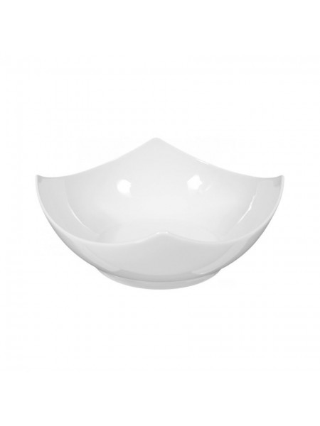 Салатник квадратный, 17,5см Savoy, Seltmann Weiden. (001.499470)