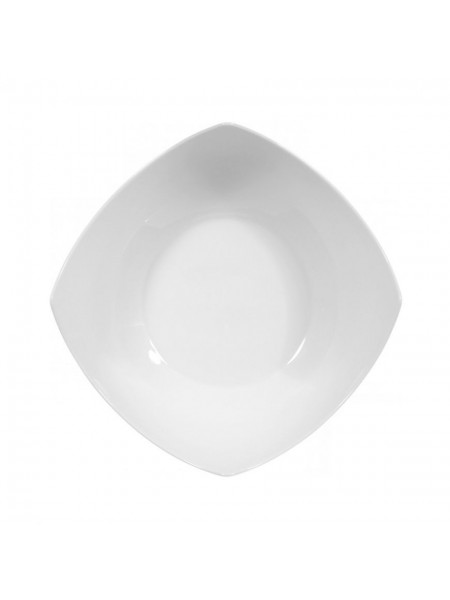 Салатник квадратный, 17,5см Savoy, Seltmann Weiden. (001.499470)