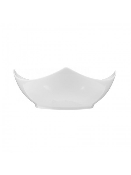 Салатник квадратный, 17,5см Savoy, Seltmann Weiden. (001.499470)