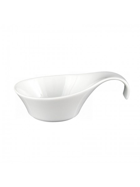 Соусник фарфоровый, Party-Spoon 90мл Savoy, Seltmann Weiden. (001.510350)