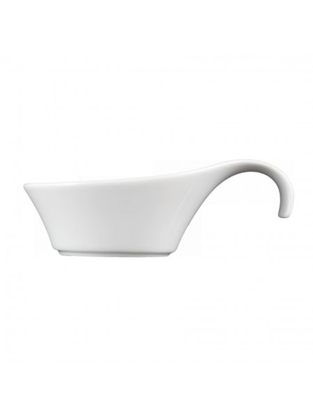 Соусник фарфоровый, Party-Spoon 90мл Savoy, Seltmann Weiden. (001.510350)