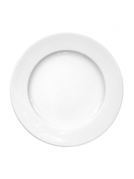 Тарелка плоская 28 см, фарфор, серия Meran, Seltmann Weiden. (001.156022)