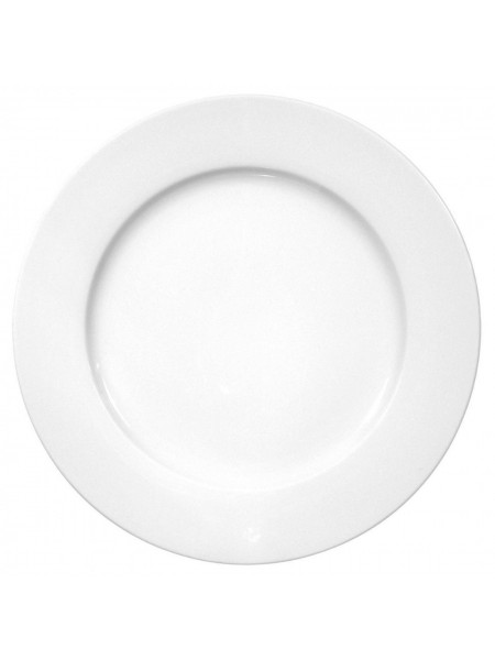 Тарелка плоская 33 см, фарфор, серия Meran, Seltmann Weiden. (001.157857)