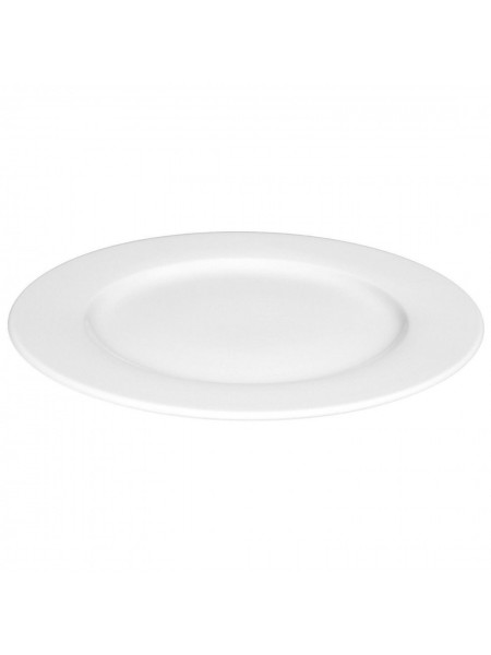 Тарелка плоская 33 см, фарфор, серия Meran, Seltmann Weiden. (001.157857)