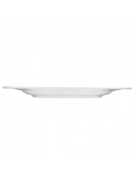 Тарелка плоская 33 см, фарфор, серия Meran, Seltmann Weiden. (001.157857)