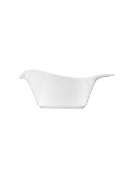 Соусник лодочка 100 мл, фарфор, серия Meran, Seltmann Weiden. (001.169226)