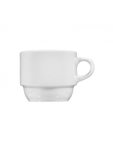 Чашка кофейная 180 мл, фарфор, серия Meran, Seltmann Weiden. (001.187484)