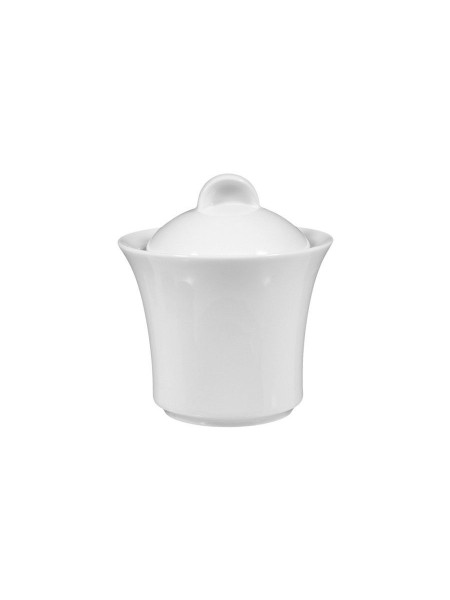 Сахарница 250мл с крышкой, фарфор, серия Savoy, Seltmann Weiden. (001.506567)