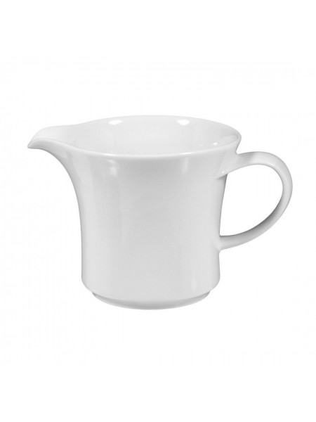Молочник фарфоровый с ручкой, 150мл, серия Savoy, Seltmann Weiden. (001.506957)