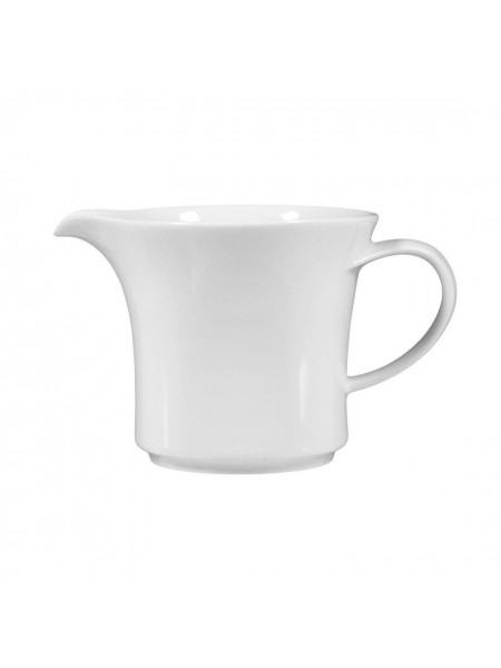 Молочник фарфоровый с ручкой, 150мл, серия Savoy, Seltmann Weiden. (001.506957)
