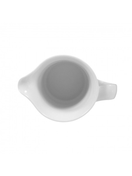 Молочник фарфоровый с ручкой, 150мл, серия Savoy, Seltmann Weiden. (001.506957)