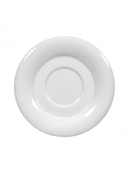 Блюдце 16,4 см, фарфор, серия Savoy, Seltmann Weiden. (001.508635)
