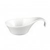 Соусник фарфоровый, Party-Spoon 90мл Savoy, Seltmann Weiden. (001.510350)