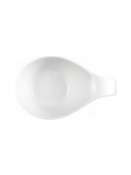 Соусник фарфоровый, Party-Spoon 90мл Savoy, Seltmann Weiden. (001.510350)