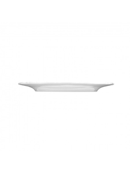 Тарелка плоская 30 см, фарфор, серия Marienbad, Seltmann Weiden. (001.537146)