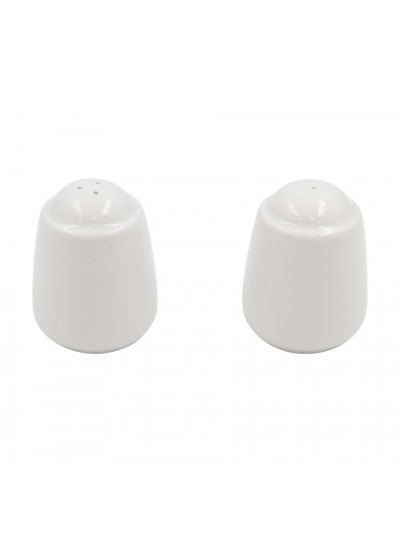 Набор для специй (соль, перец), фарфор, серия Marienbad, Seltmann Weiden. (001.539326)