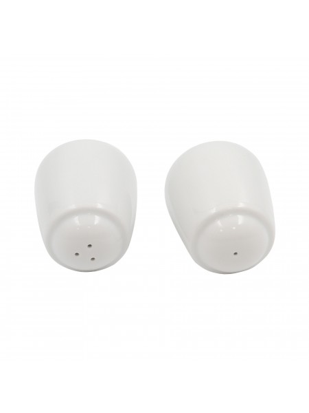 Набор для специй (соль, перец), фарфор, серия Marienbad, Seltmann Weiden. (001.539326)