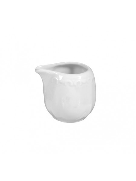 Молочник фарфоровый, 30 мл, серия Marienbad, Seltmann Weiden. (001.541056)