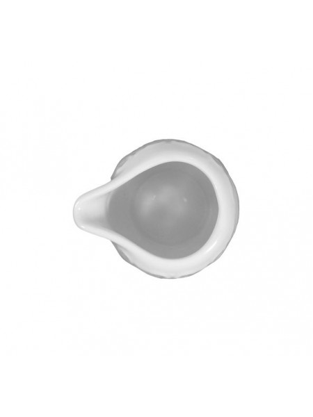 Молочник фарфоровый, 30 мл, серия Marienbad, Seltmann Weiden. (001.541056)