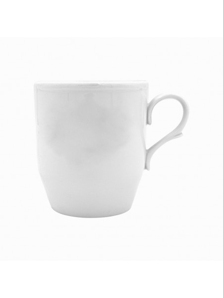 Кружка, 70мм, 210 мл, Русское поле, Дулевский фарфор (018682)