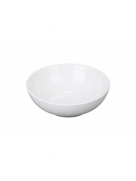 Розетка для варенья, 90 мм, Дулевский фарфор. (038422)