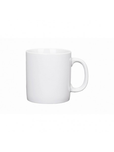 Кружка, 82мм, 300 мл, Европейский, Дулевский фарфор. (038462)