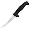 Нож обвалочный профессиональный 13 см, для обвалки и разделки мяса, ручка пластик, Prohotel. (04071977)