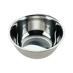 Миска большая кухонная, 36х15,9 см 8,8 л, нержавеющая сталь, Dali Group. (082360)
