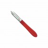 Кухонный нож-экономка, красная ручка, Matfer. (090381)