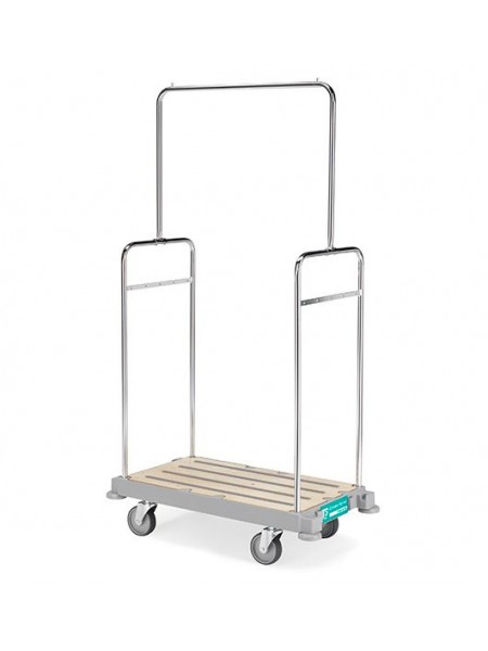 Тележка для багажа, 950 высоты 178 см. (0H003950)