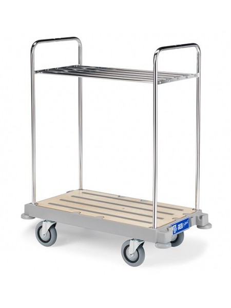 тележка для багажа, 955 высота 118 см. (0H003955)