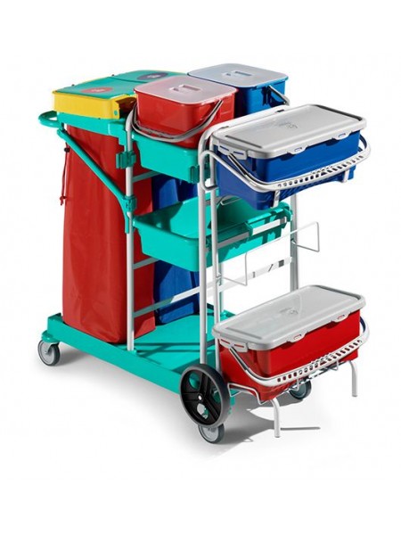 Тележка Healthcare1020 (0R003620)