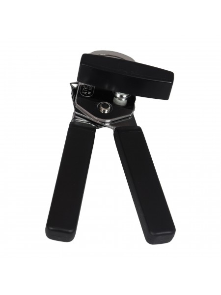 Консервооткрыватель ручной механический, 19 см, нержавеющая сталь, Ghidini. (10-059)