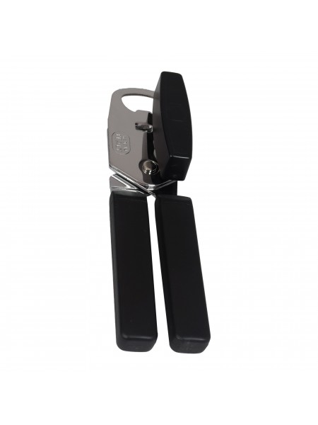 Консервооткрыватель ручной механический, 19 см, нержавеющая сталь, Ghidini. (10-059)