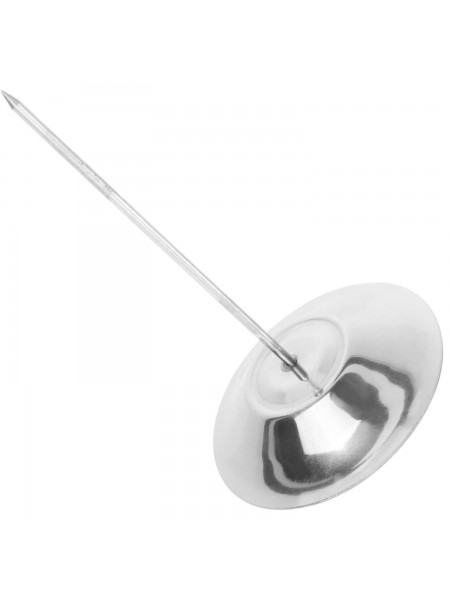 Игла настольная для чеков, 15 см, нержавеющая сталь, Henry. (10-078)