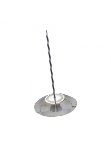 Игла настольная для чеков, 15 см, нержавеющая сталь, Henry. (10-078)