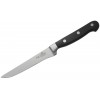 Профессиональный поварской нож для овощей, 12,5 см, нерж.сталь, ручка POM, Luxstahl. (10-1019)