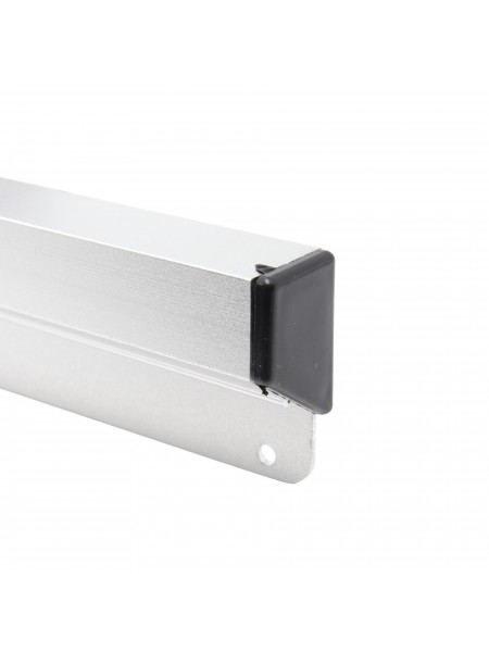 Поварской держатель для чеков, 45 см, алюминий, Henry. (10-107)