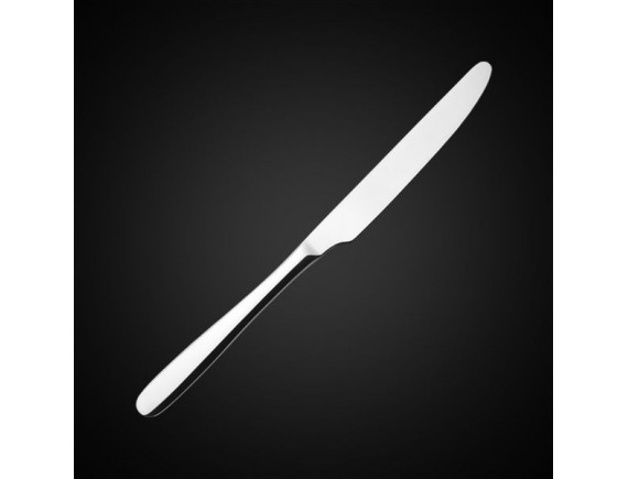 Нож столовый, нержавеющая сталь, Nizza, Luxstahl. (10-1980)