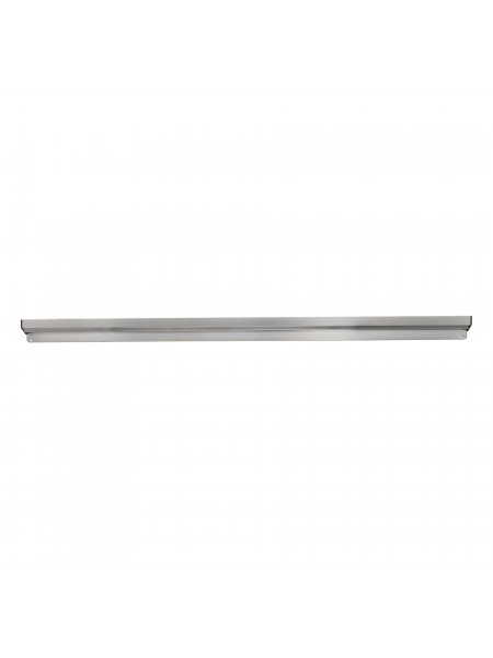 Поварской держатель для чеков, 90 см, алюминий, Henry. (10-255)