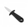 Профессиональный нож для открытия устриц с гардой, нержавеющая сталь, Henry. (10-290)