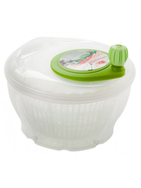 Сушилка для салата, 24 см, Abert. (10-2917)