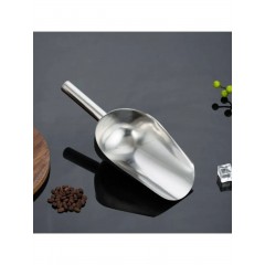 Совок для сыпучих продуктов 1,1 л, нержавеющая сталь, Henry. (10-393)