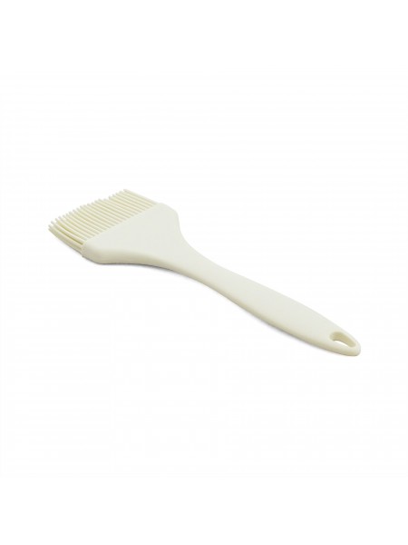 Кисть кондитерская, 7 см, L-21 см, силиконовая, Henry. (10-491)