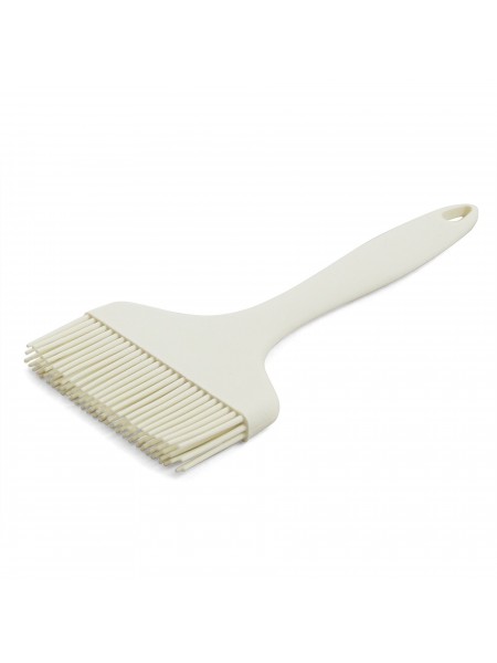 Кисть кондитерская, 9 см, L-21 см, силиконовая, Henry. (10-492)