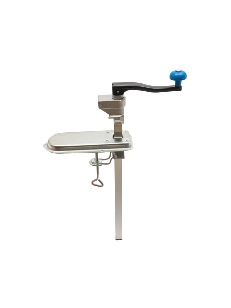 Консервооткрыватель ручной настольный механический, 55/75 см, Henry. (10-573)