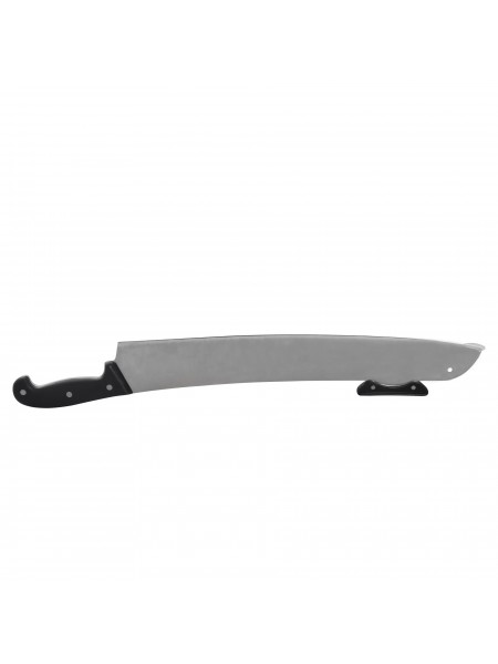 Профессиональный двуручный нож для резки сыра, 45,5 см, 2 ручки, Henry. (10-764)