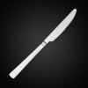 Нож столовый, нержавеющая сталь, Bazis, Luxstahl. (10-867)